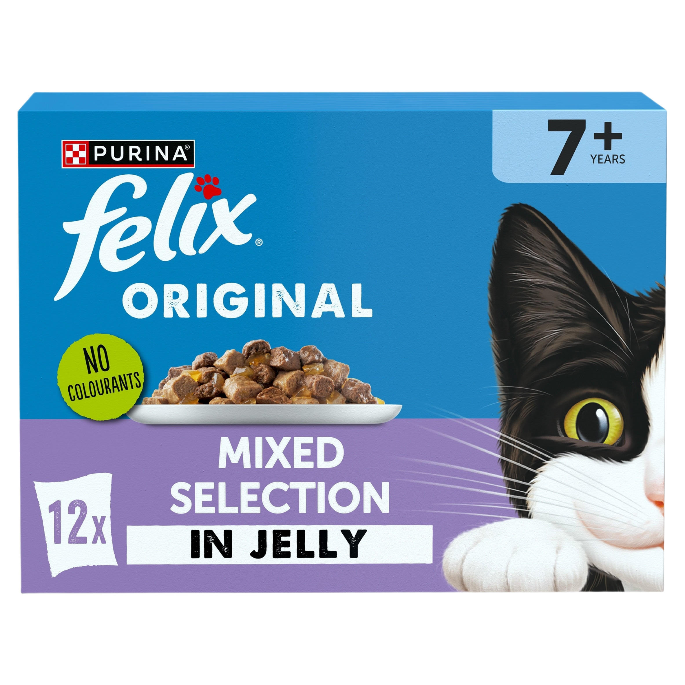 Cat Food Iceland Groceries