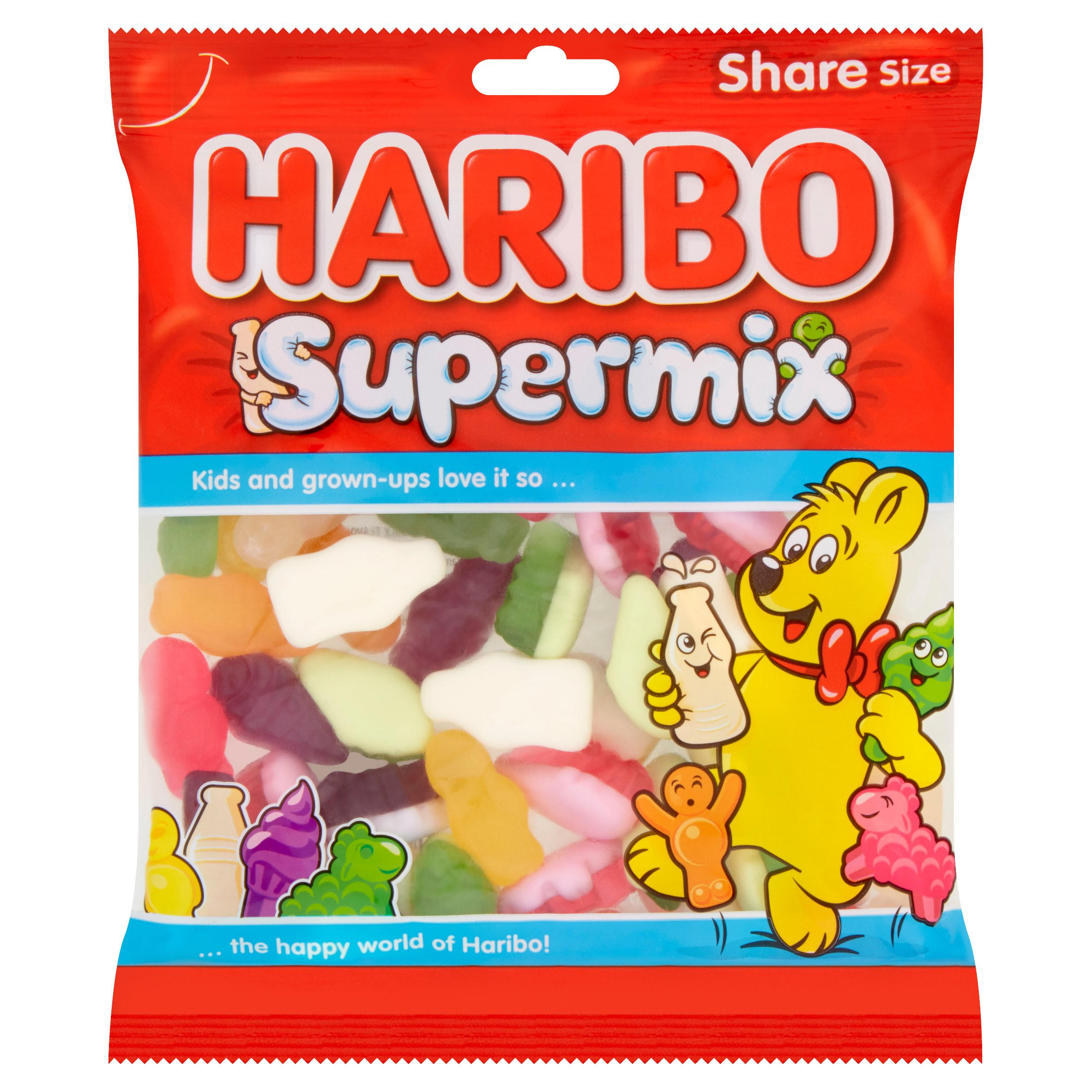 M S quality Jelly Babies 225g