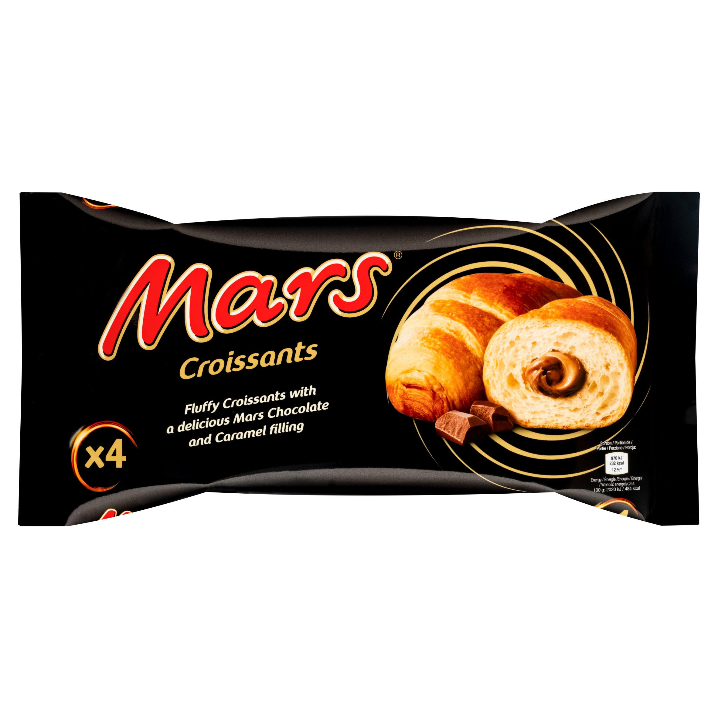 Mars Croissants X G G Croissants Pain Au Chocolat Belgian