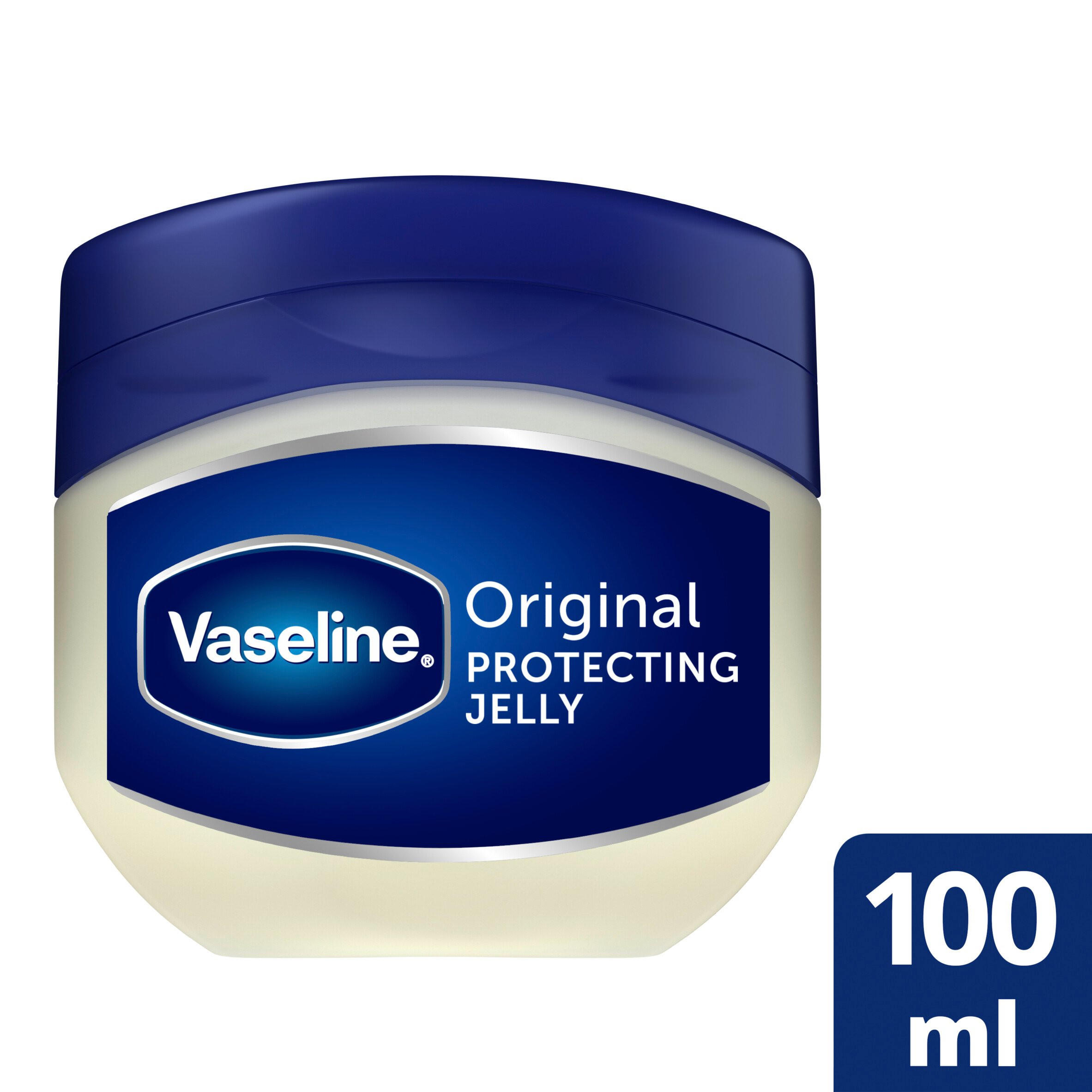 Vaseline Original Petroleum Jelly Ml Womens Toiletries Iceland