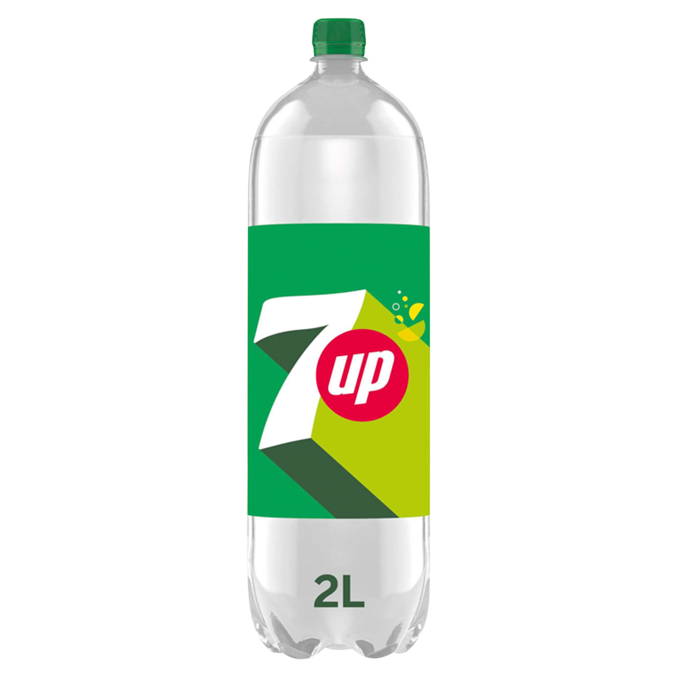 7Up Regular Lemon & Lime