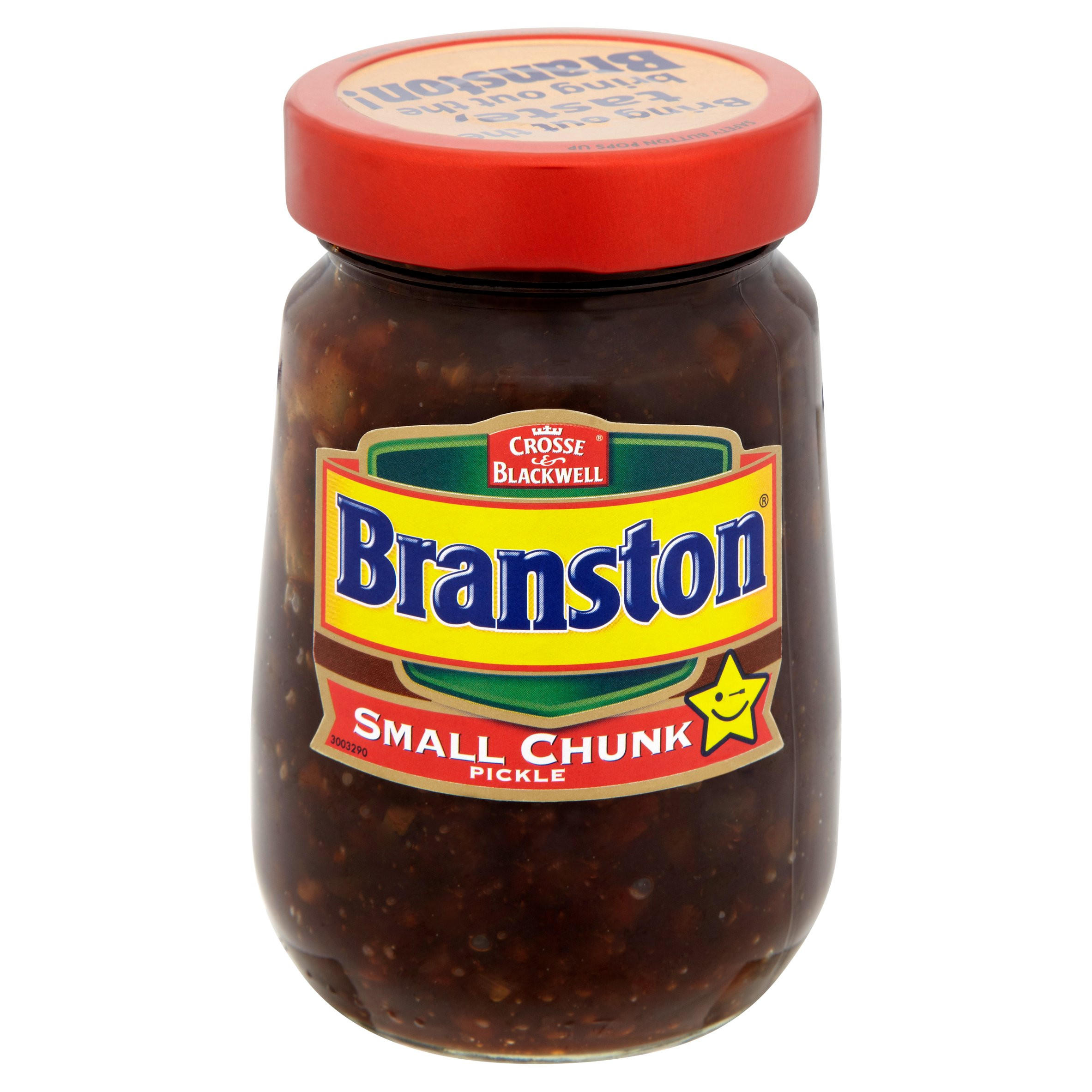 Branston 360g Small Chunk 54034 1 