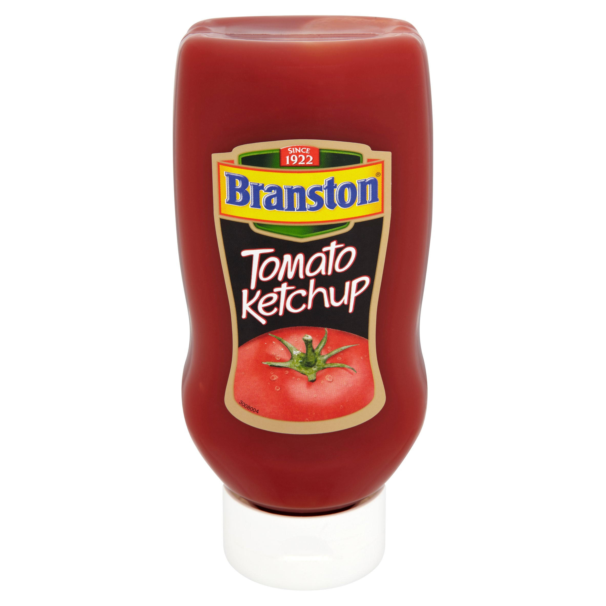 Branston Tomato Ketchup 555g Table Sauce Iceland Foods