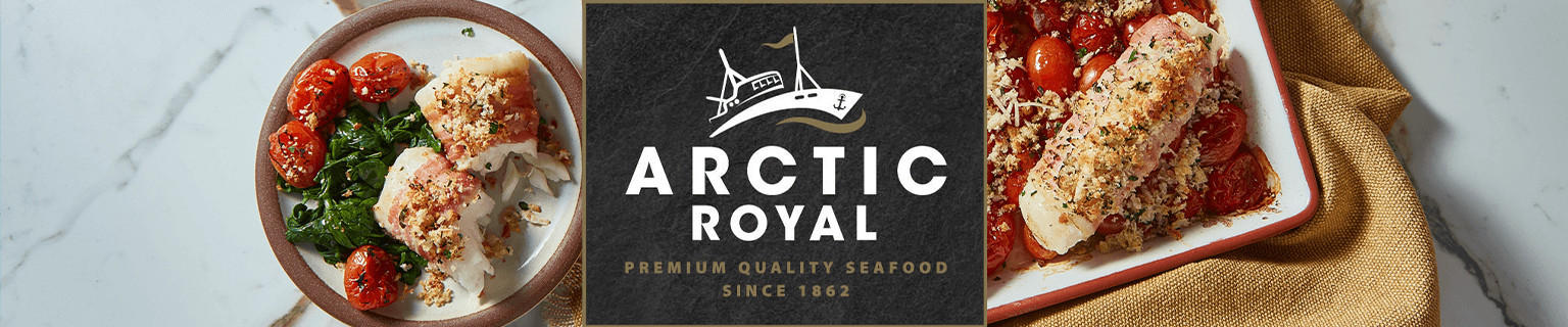 Arctic Royal
