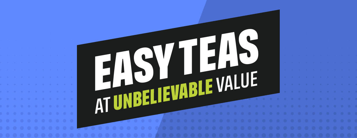 Quick & Easy Teas | Easy & Quick Meals | Iceland Foods