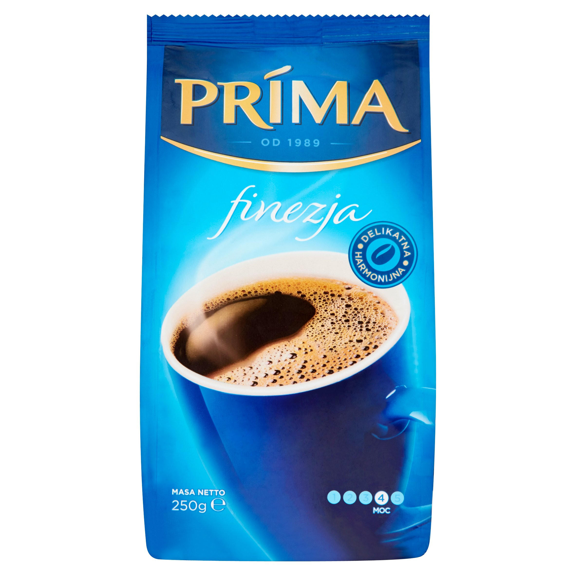 prima coffee