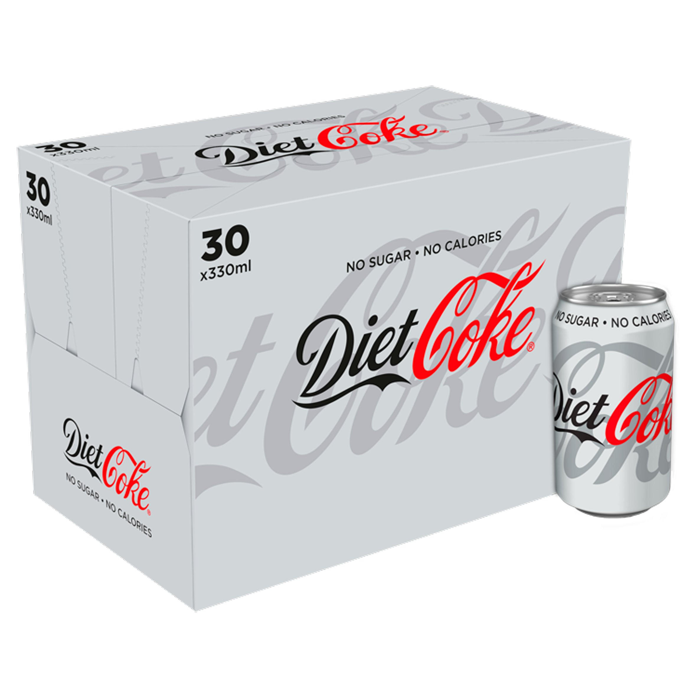caffeine free diet coke