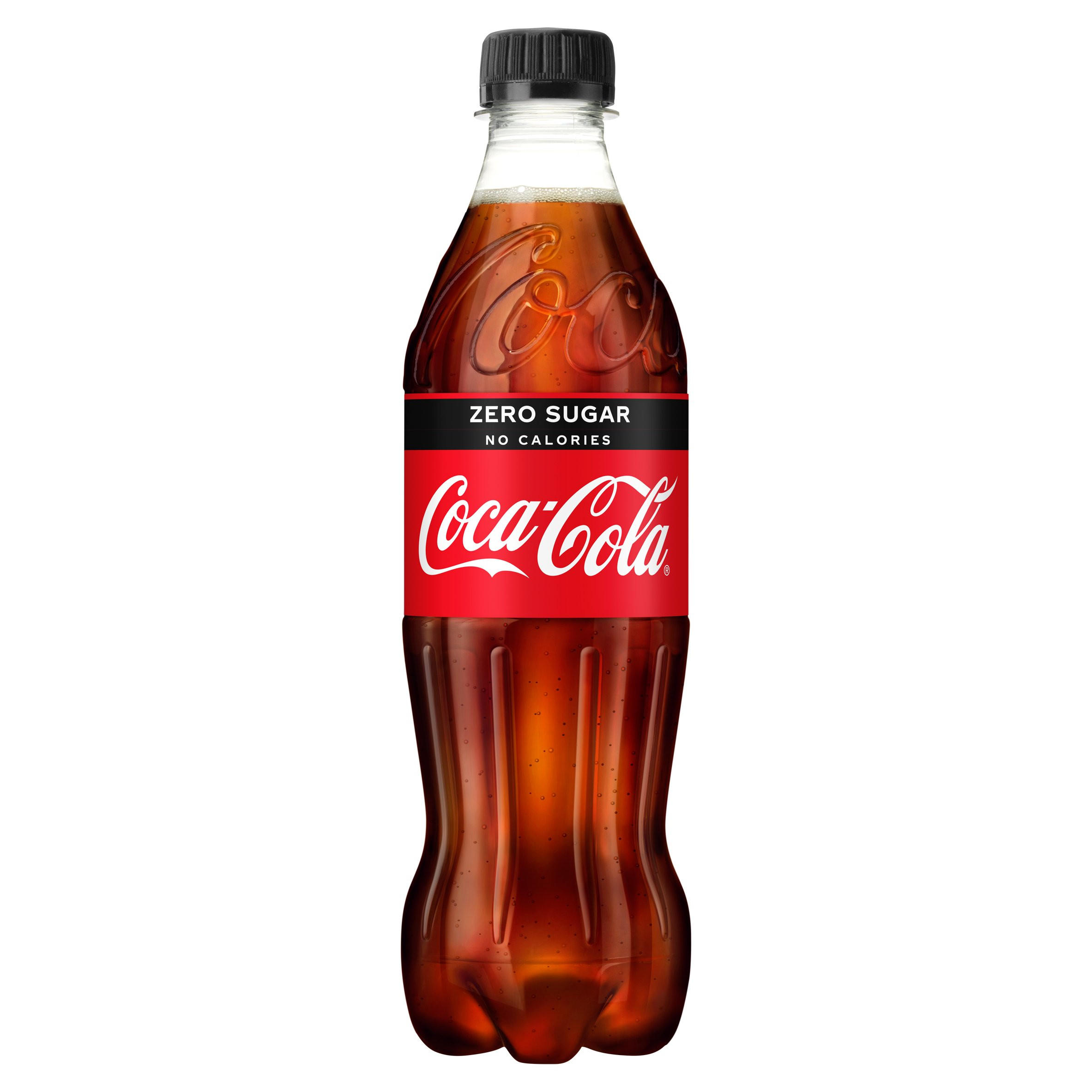 Coca-Cola Zero Sugar 500ml | Diet Drinks | Iceland Foods