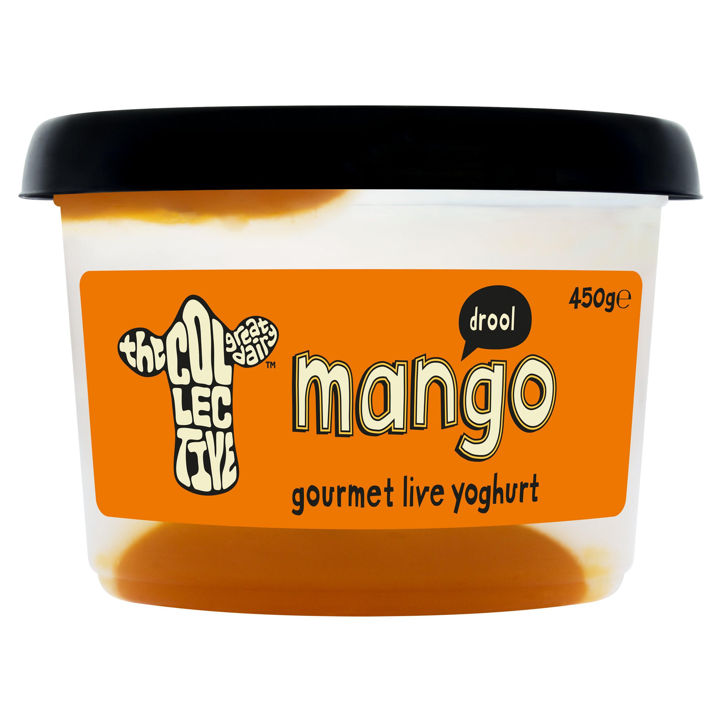 mango live