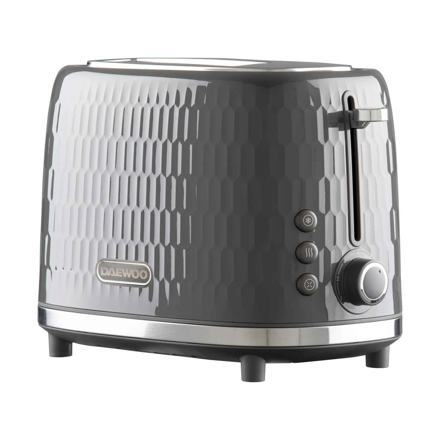 Honeycomb™ Collection 2-Slice Toaster