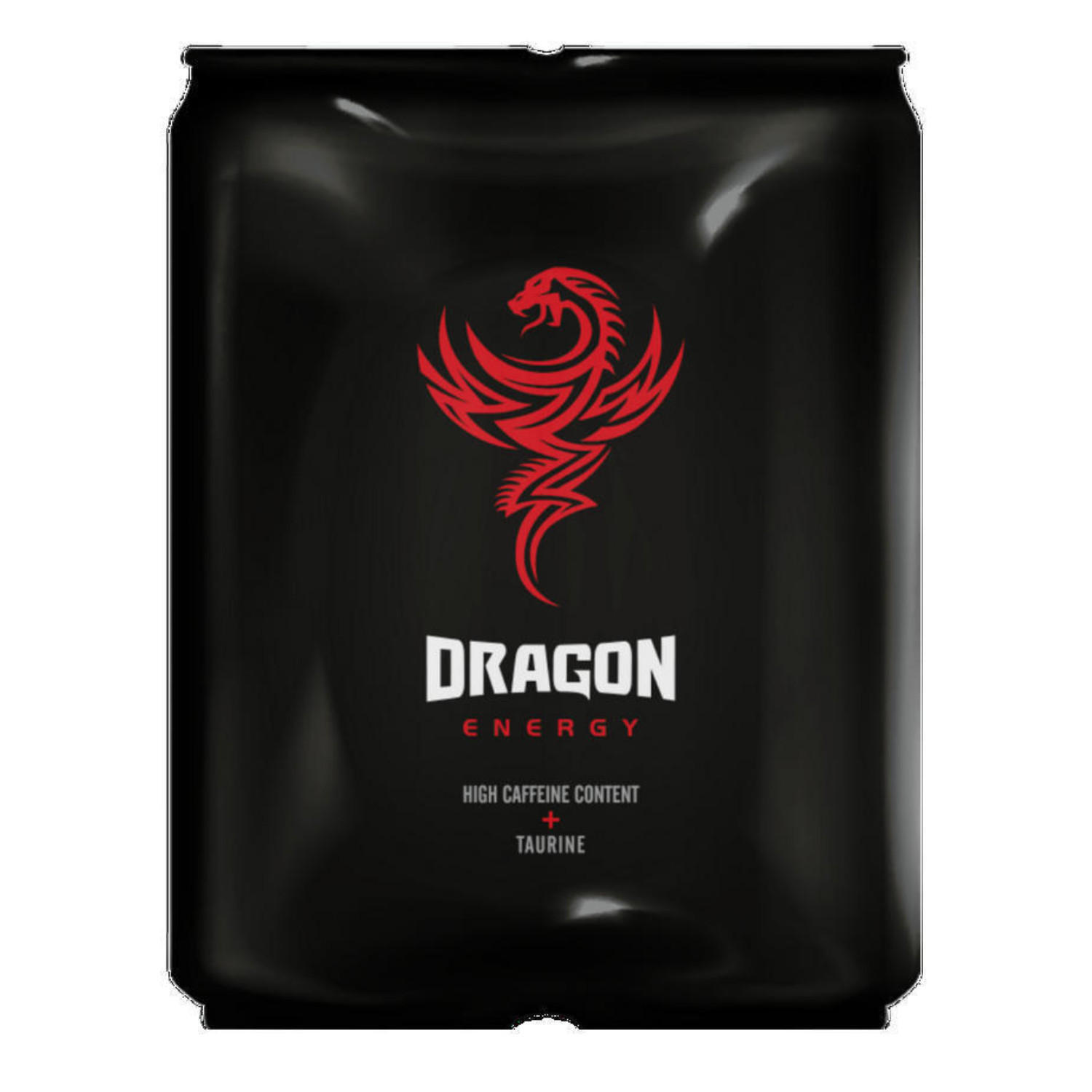 Dragon Energy Drink 4x 500ml Sports & Energy Drinks Iceland Foods