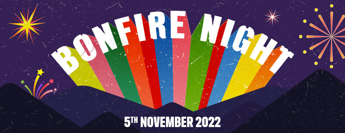 Bonfire Night 2022