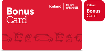 Get Bonus Card Prices | Iceland Foods