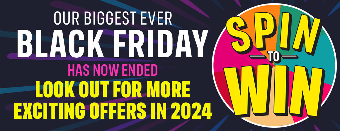 Black Friday Deals 2024, Food & Drink Offers