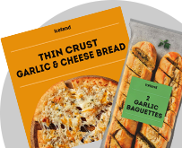 Garlic Bread