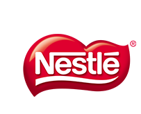 Nestle Eggs