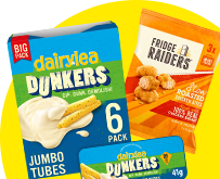 Fresh Offers