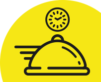 Meals in Minutes	 	