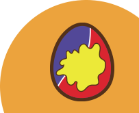 Easter Chocolate & Sweets