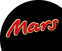 Mars Easter Eggs