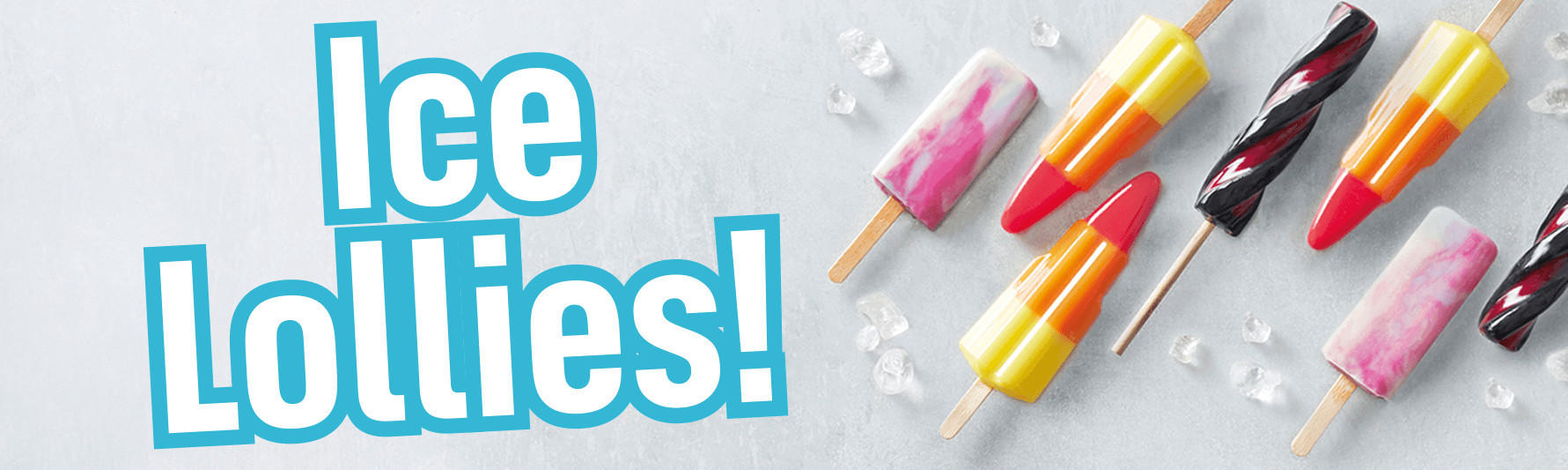 Ice Lollies Buy Ice Lollies Online Iceland Foods