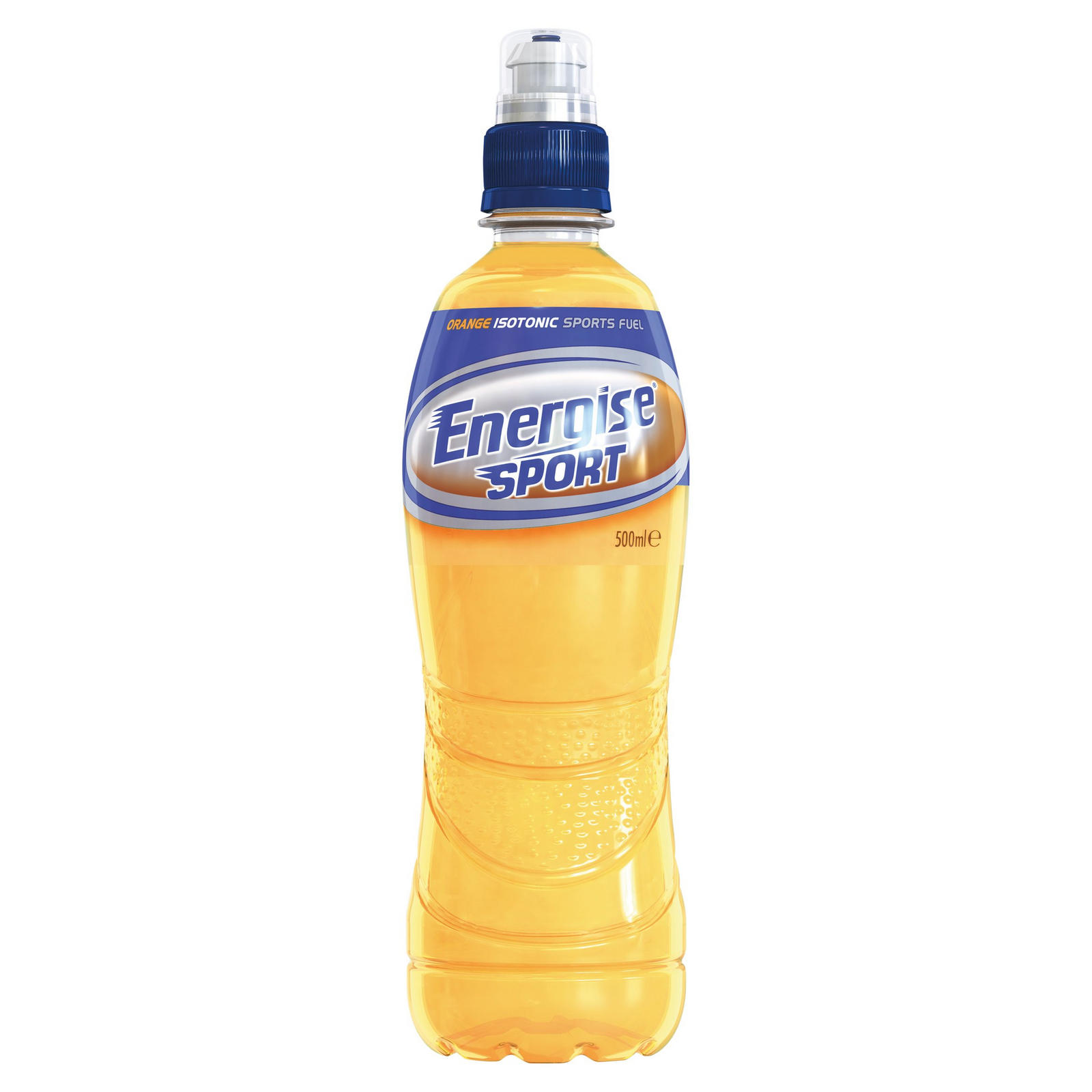 Energise Sport Orange Isotonic Sports Fuel 500ml | Sports ...
