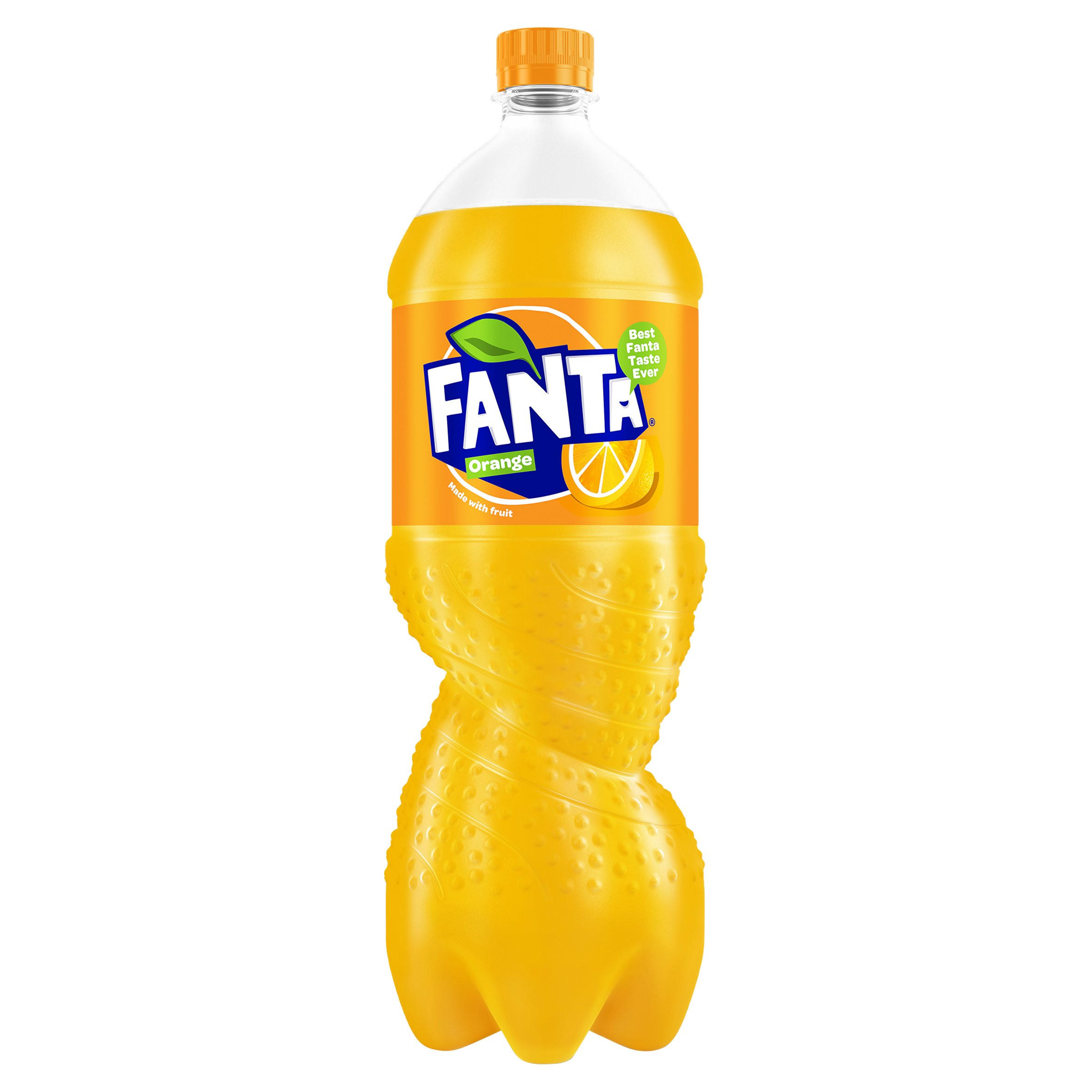 FANTA ORANGE 1,5L   31/10/2024