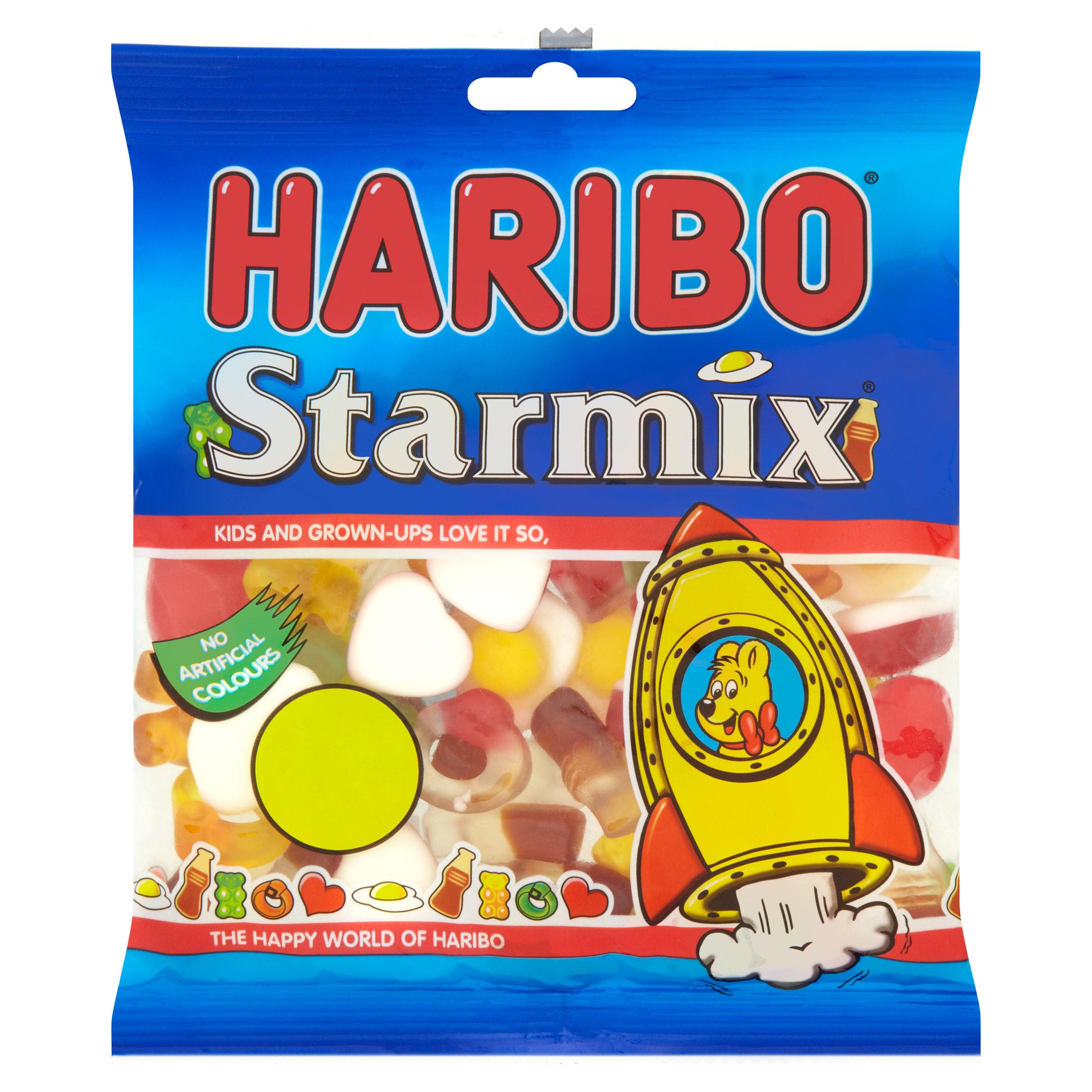 haribo makro