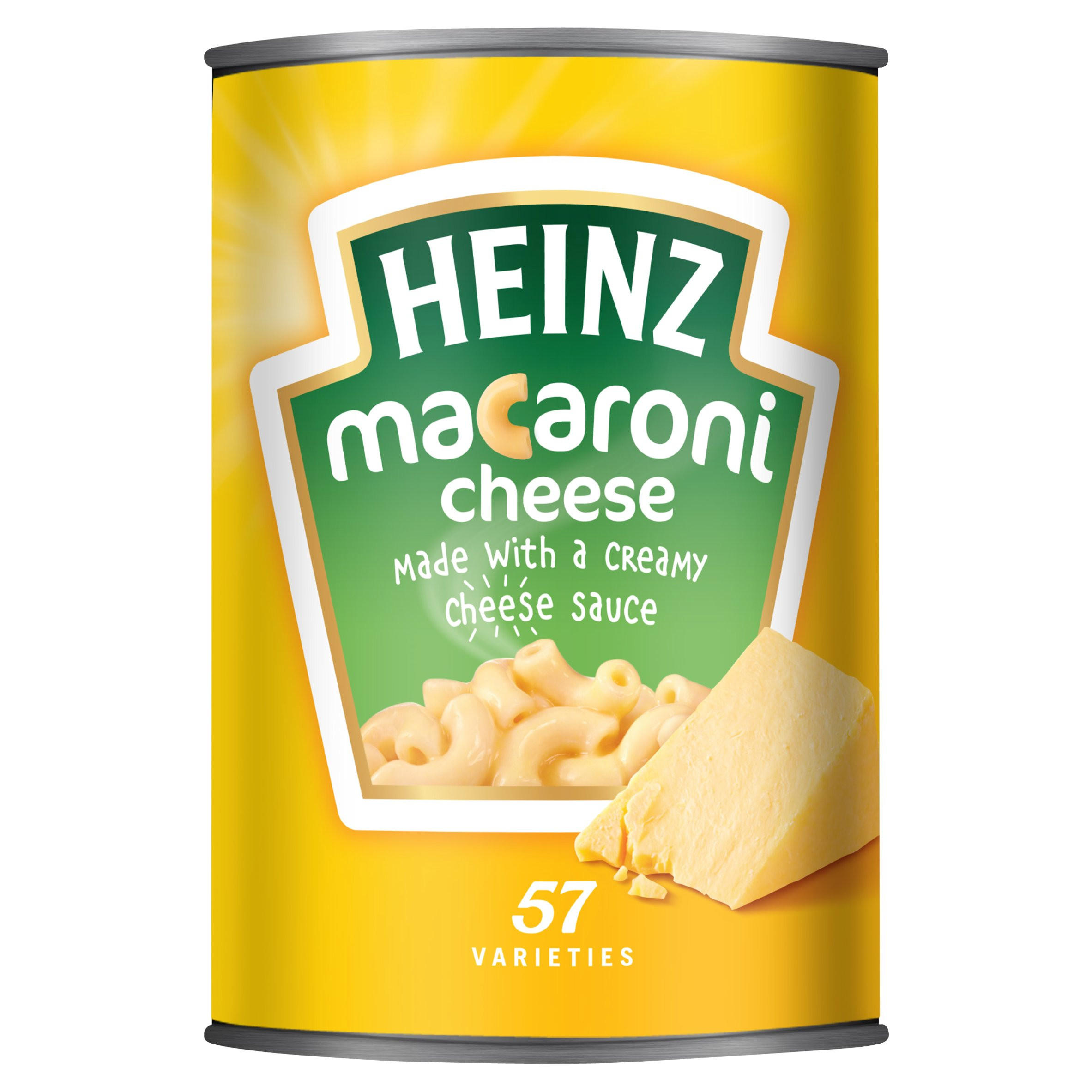 kfc macaroni and cheese nutrition