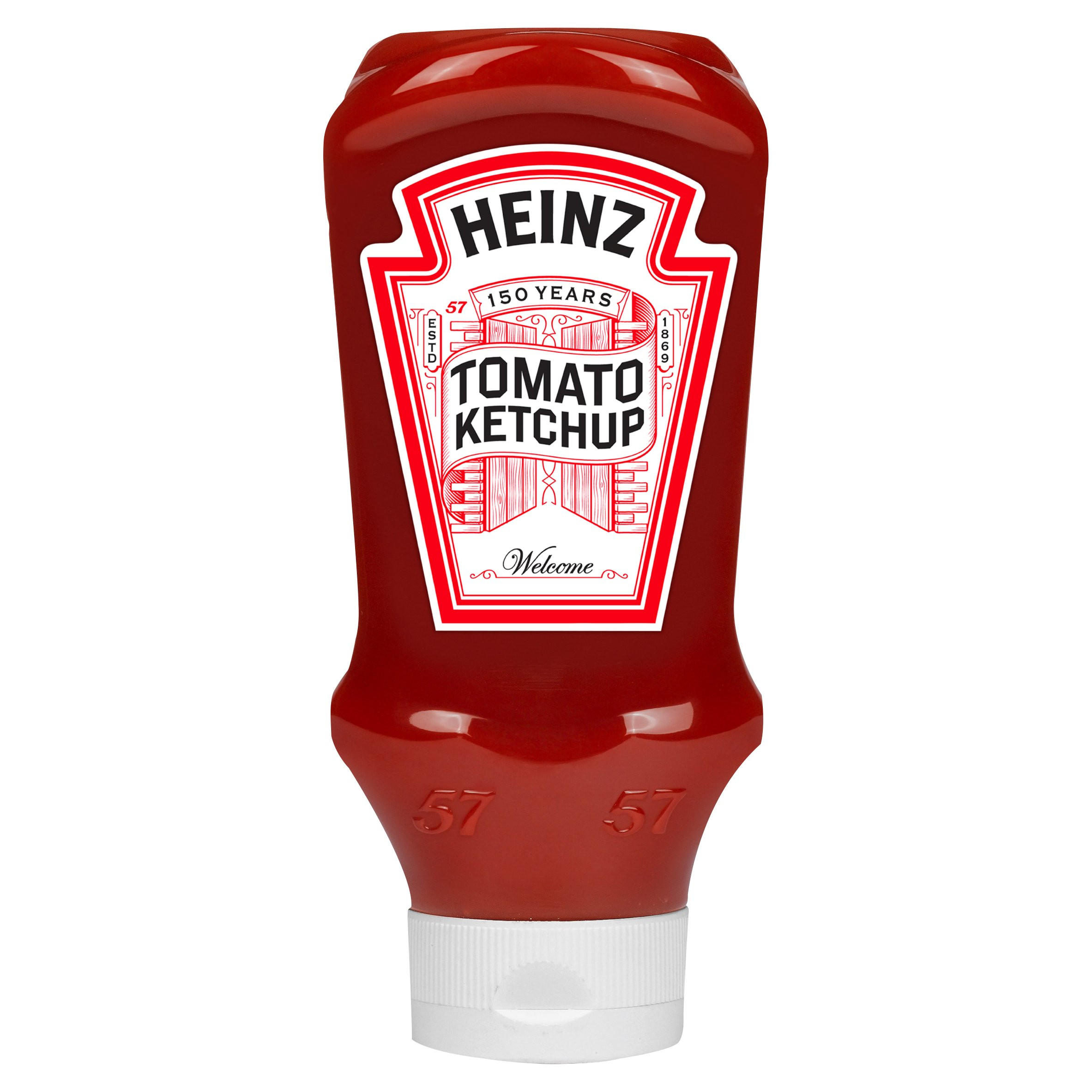 Heinz Tomato Ketchup 700g Iceland Foods