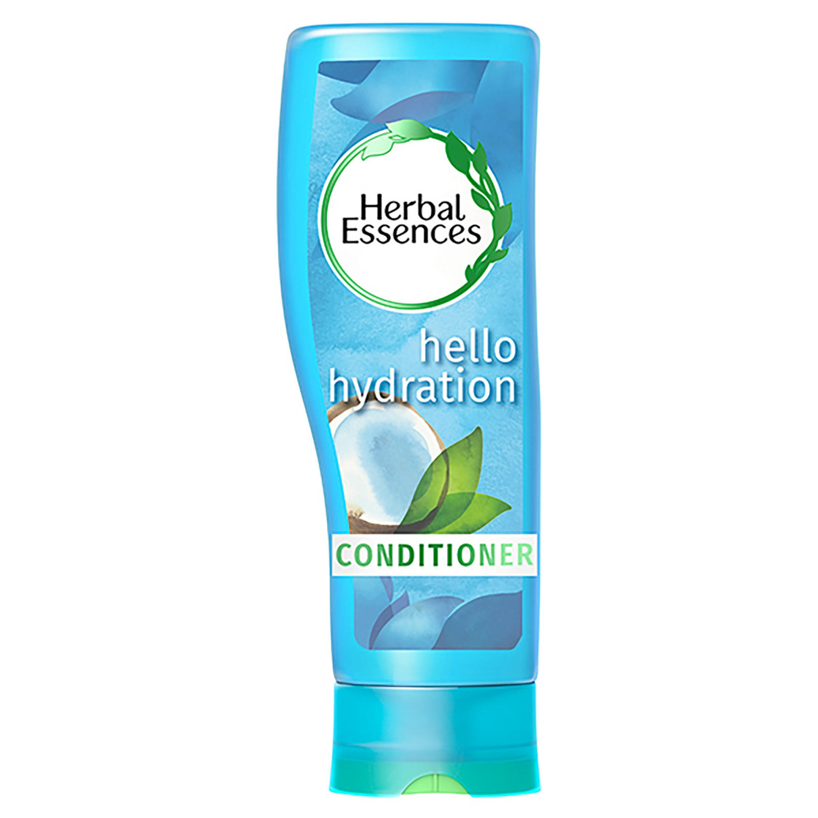 Herbal Essences Conditioner 200ml Hello Hydration Coconut Essences Haircare Iceland Foods Herbal Essences Conditioner 200ml Hello Hydration Coconut Essences Haircare Iceland Foods