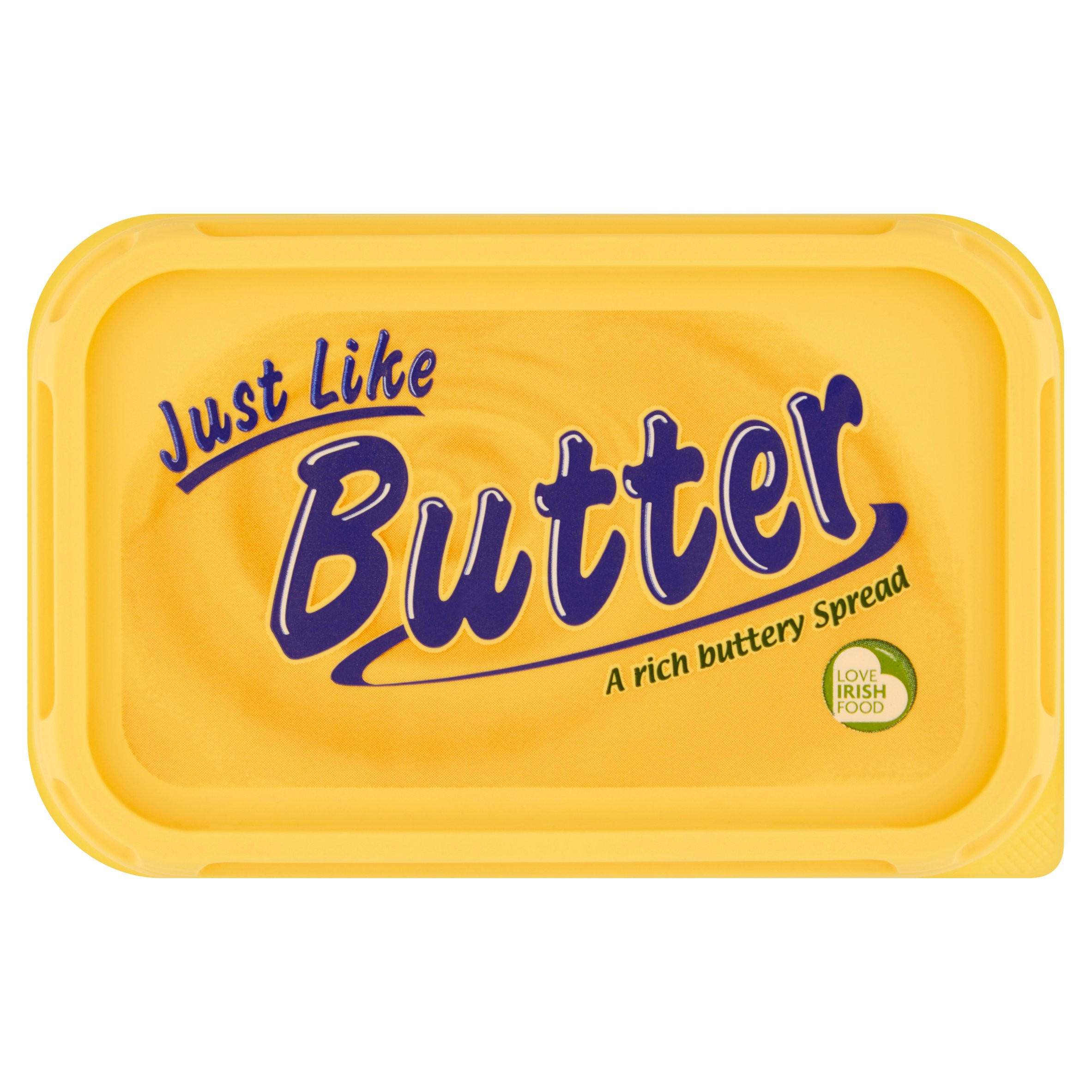Just Like Butter 500g Butter & Margarine Iceland Foods