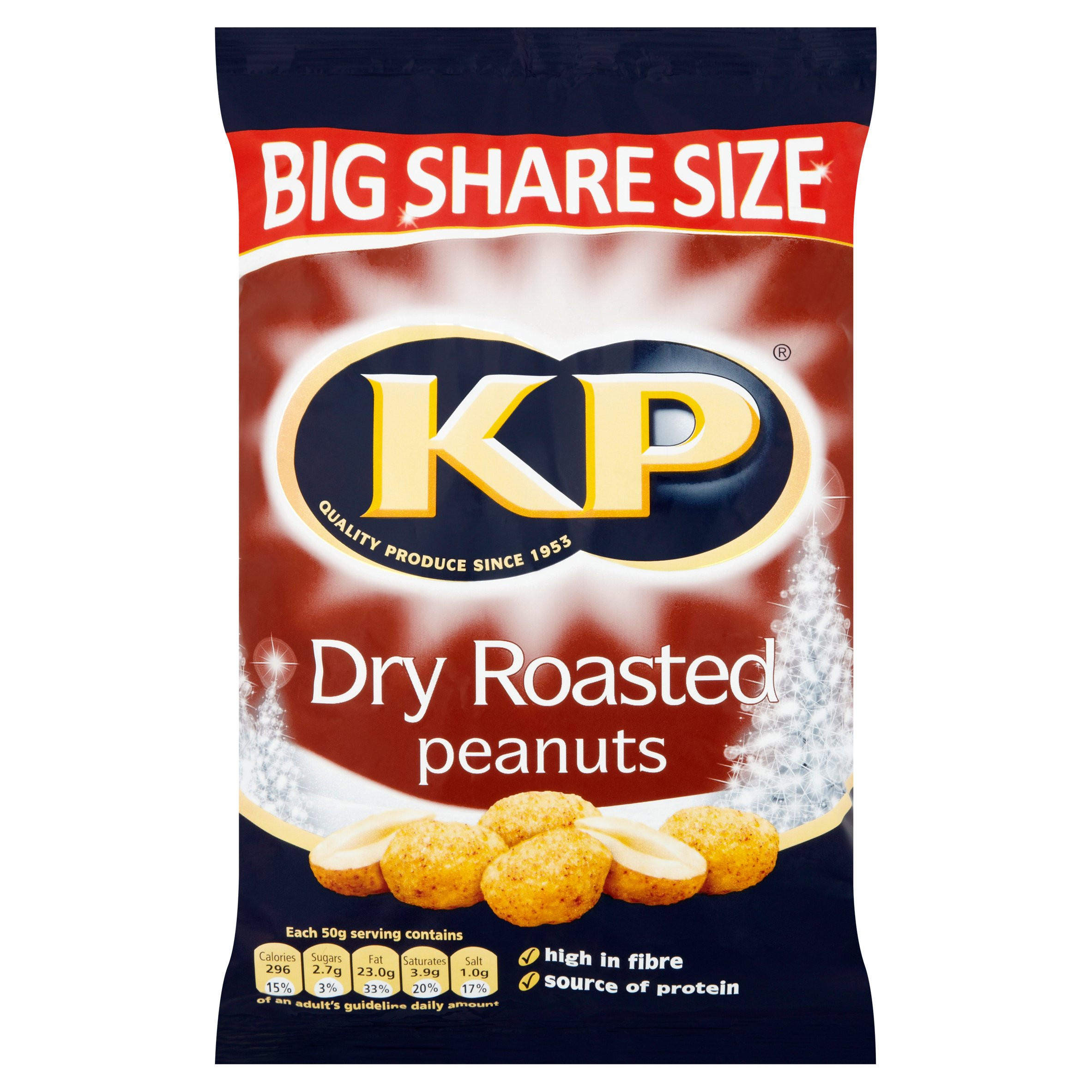 kp-dry-roasted-peanuts-500g-dried-fruit-nuts-snacks-iceland-foods