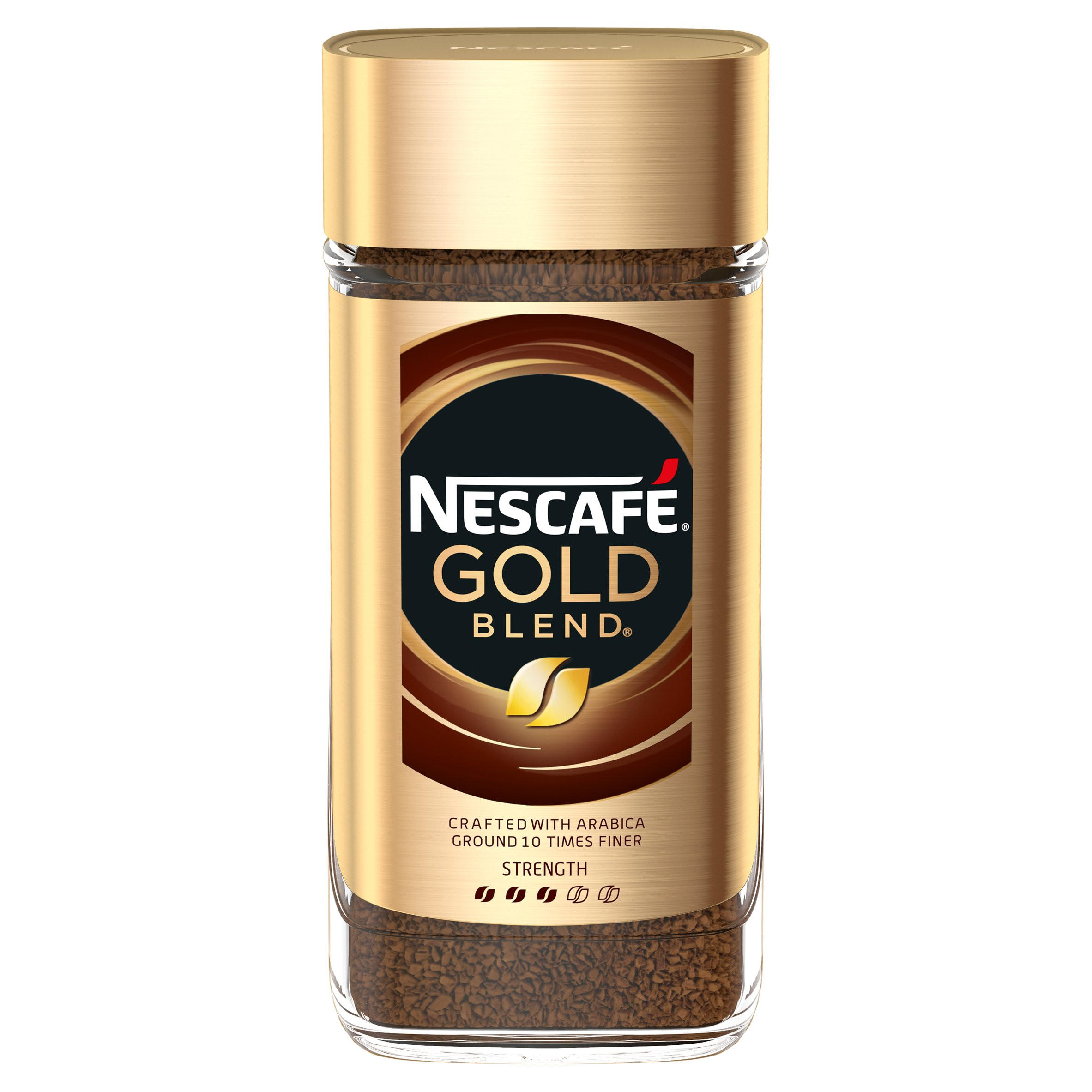 NESCAFÉ GOLD BLEND Instant Coffee 200g Coffee Iceland