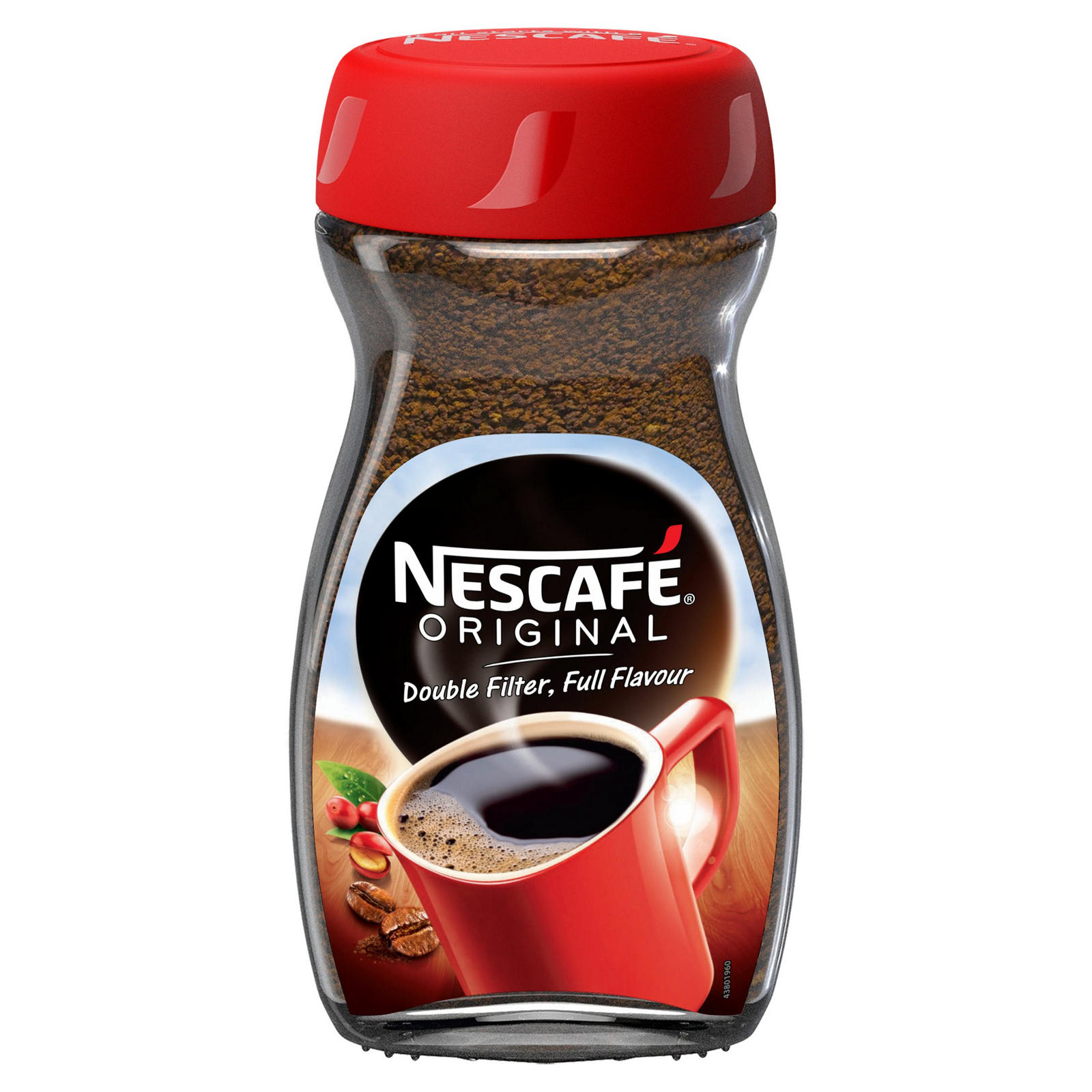 NESCAFÉ Original Instant Coffee 300g | Coffee | Iceland Foods