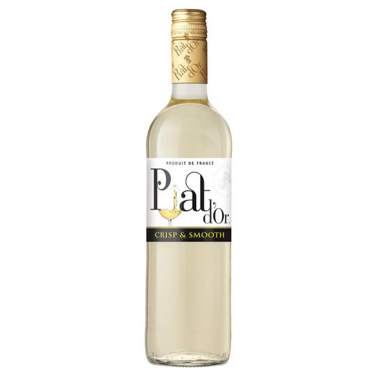 Piat d'Or White 75cl
