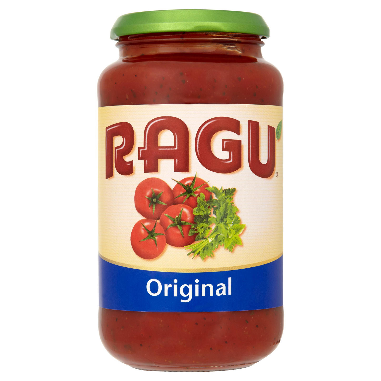 Ragu Recalls 5 Sauces