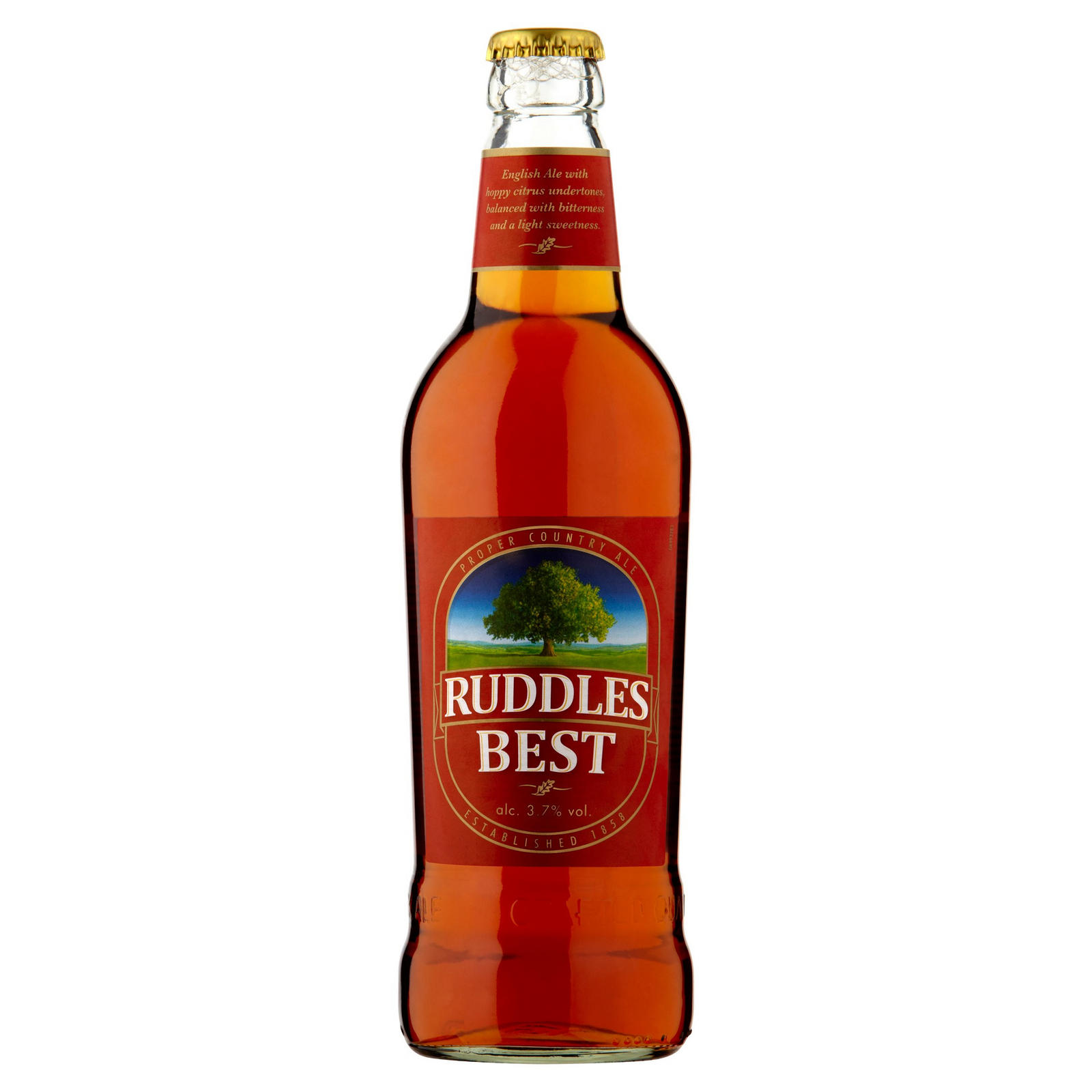 Ruddles Best 500ml | Beer | Iceland Foods