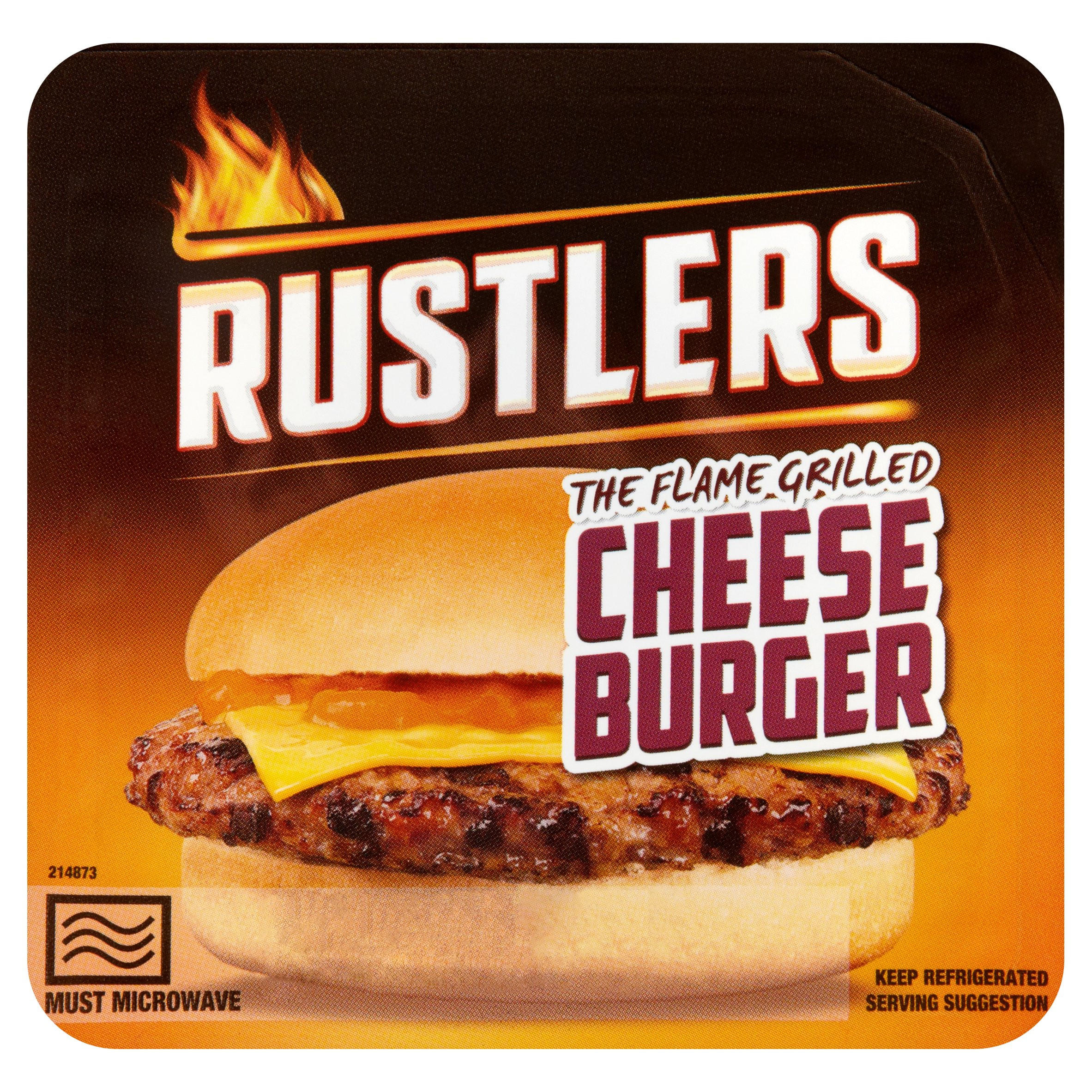 Made By Counterpoint Magazine Rustlers Burgers Meat Content