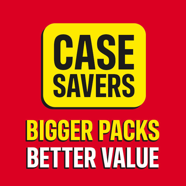 Case Savers