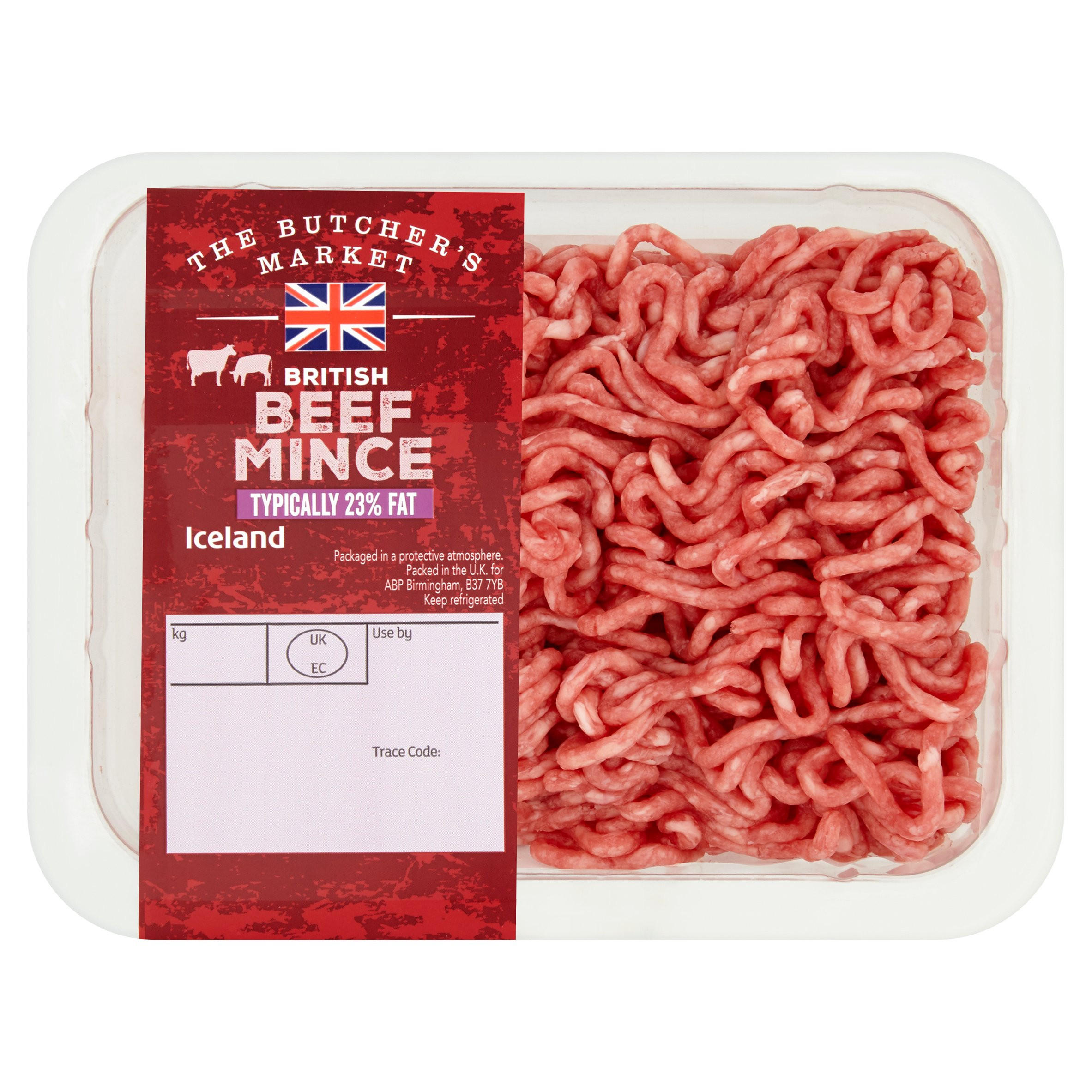 Low Fat Beef Mince Per Kg Halal Meat Company - Rezfoods - Resep Masakan ...