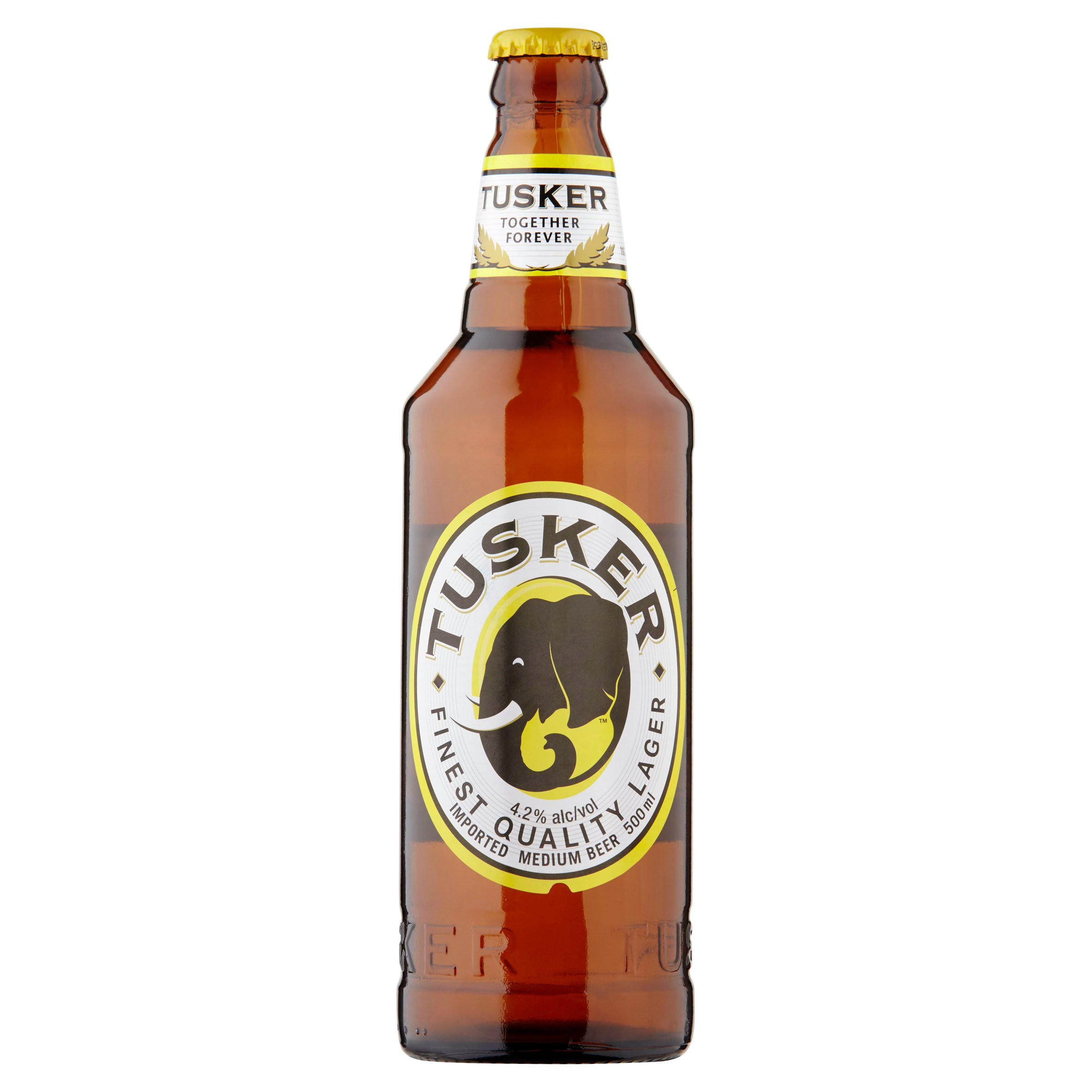 tusker-malt-lager-on-behance