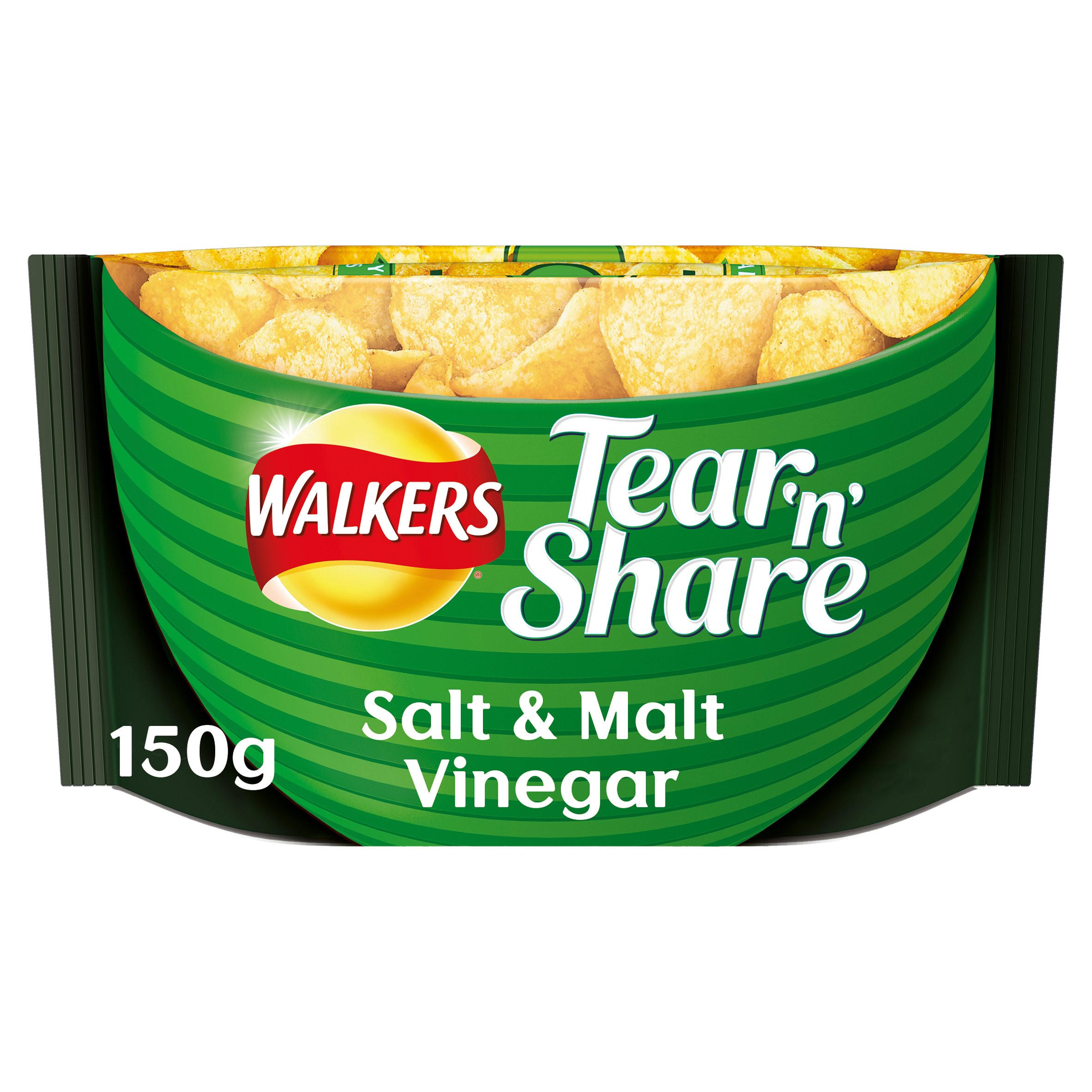 Walkers Tear 