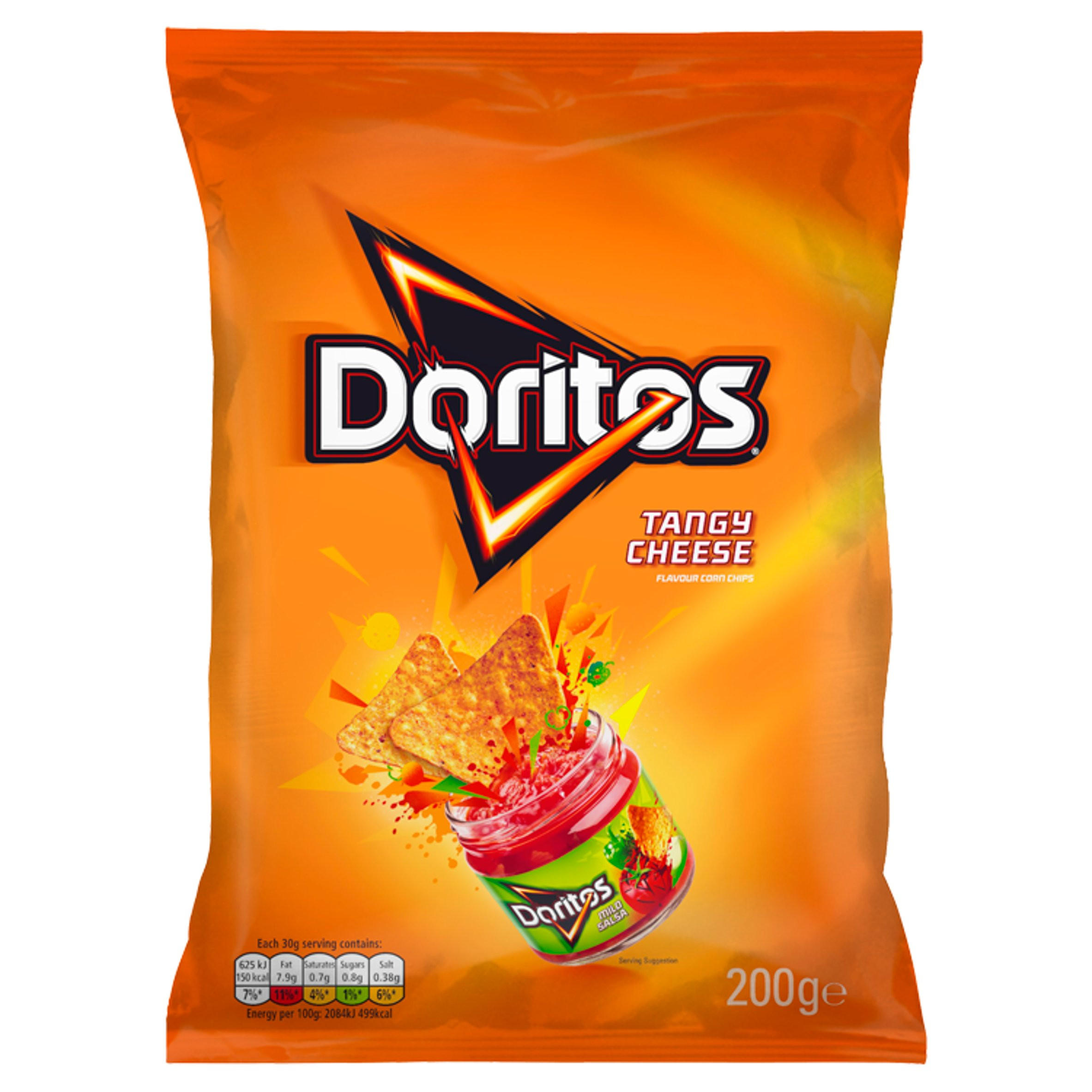iceland doritos