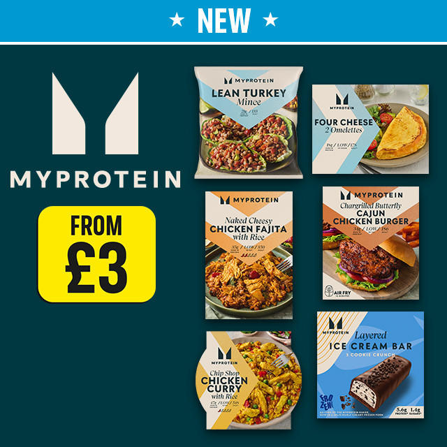 MyProtein