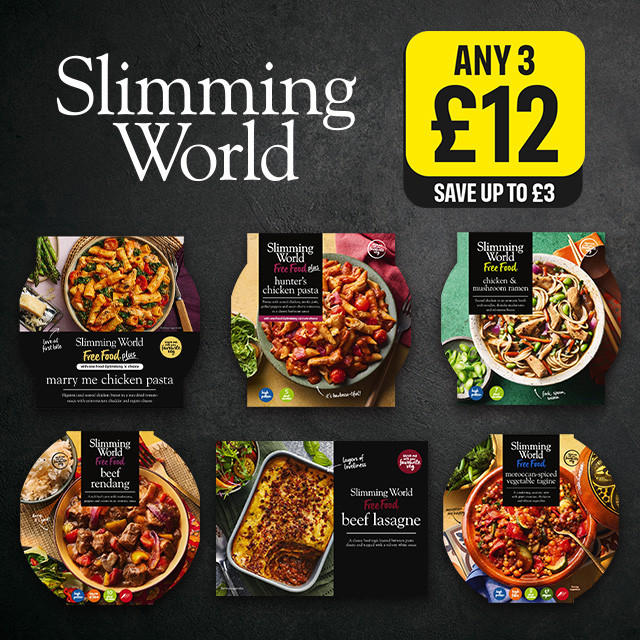 Slimming World