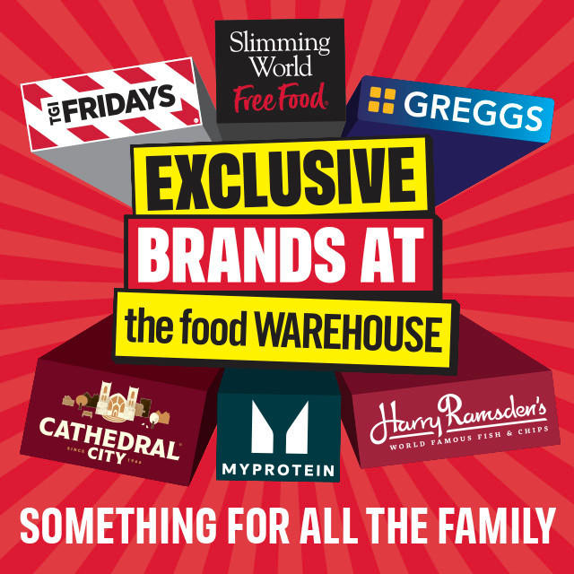 Exclusive Brands