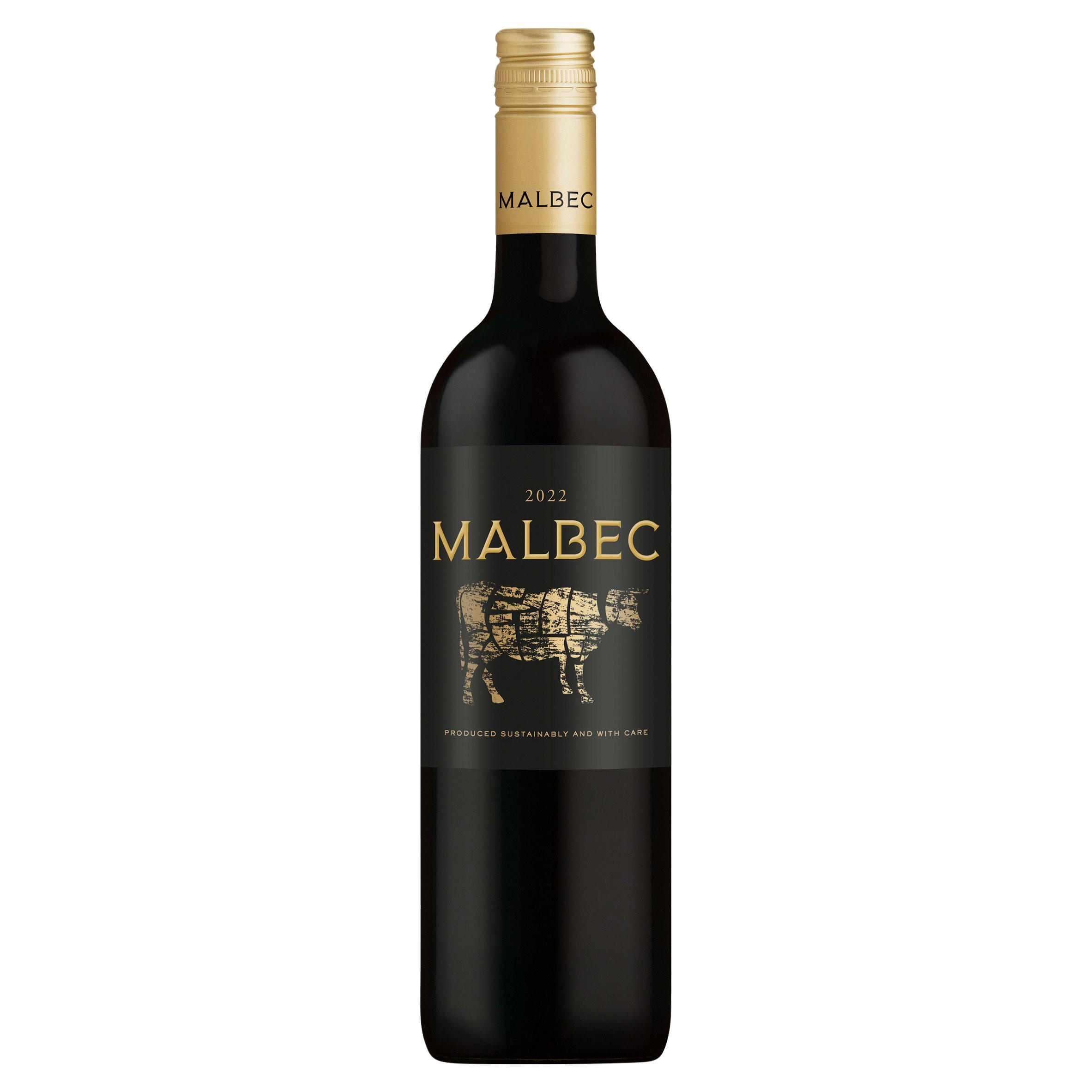 Malbec 75cl | Red Wine | Iceland Foods