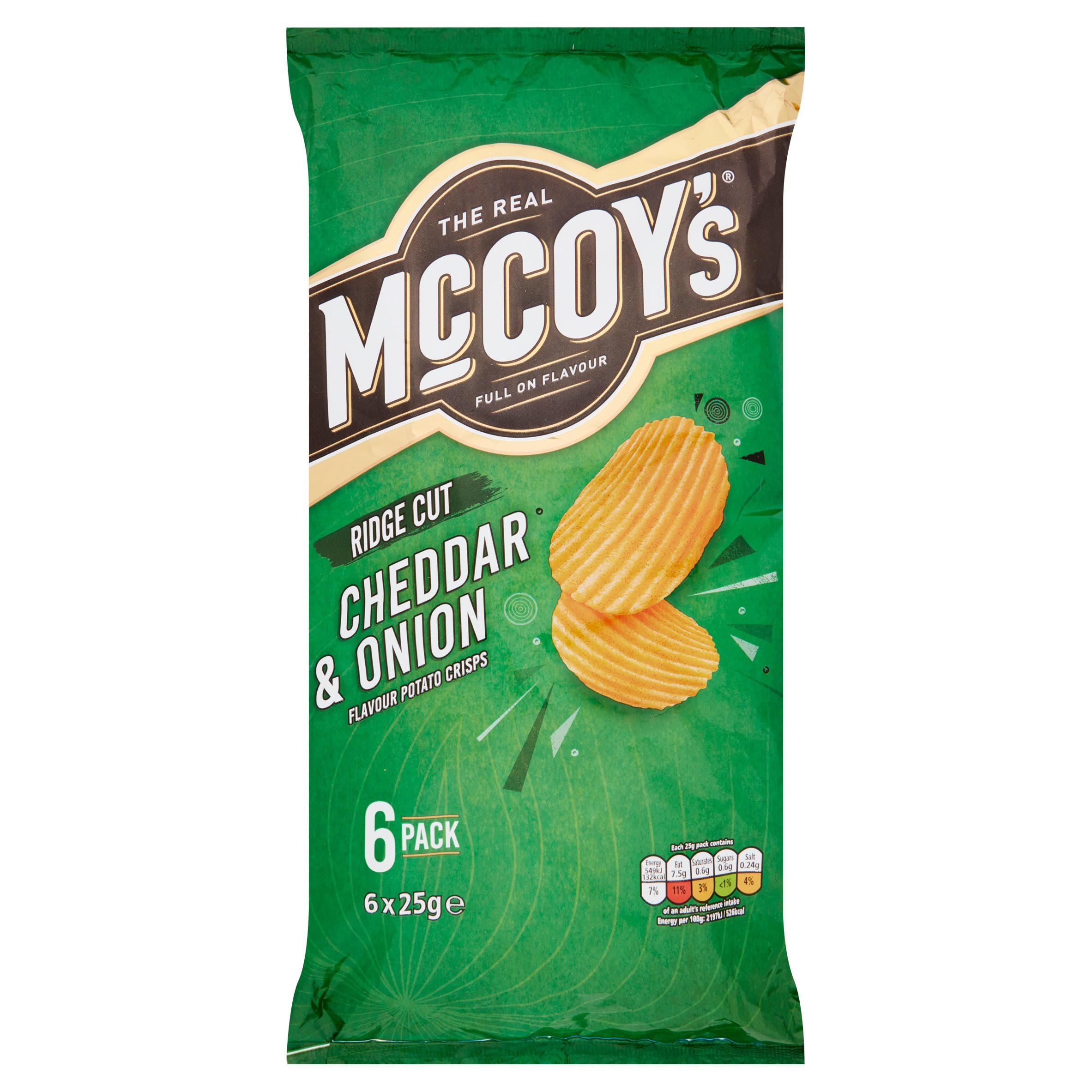 offer-iceland-mccoys-cheddar-onion-multipack-crisps