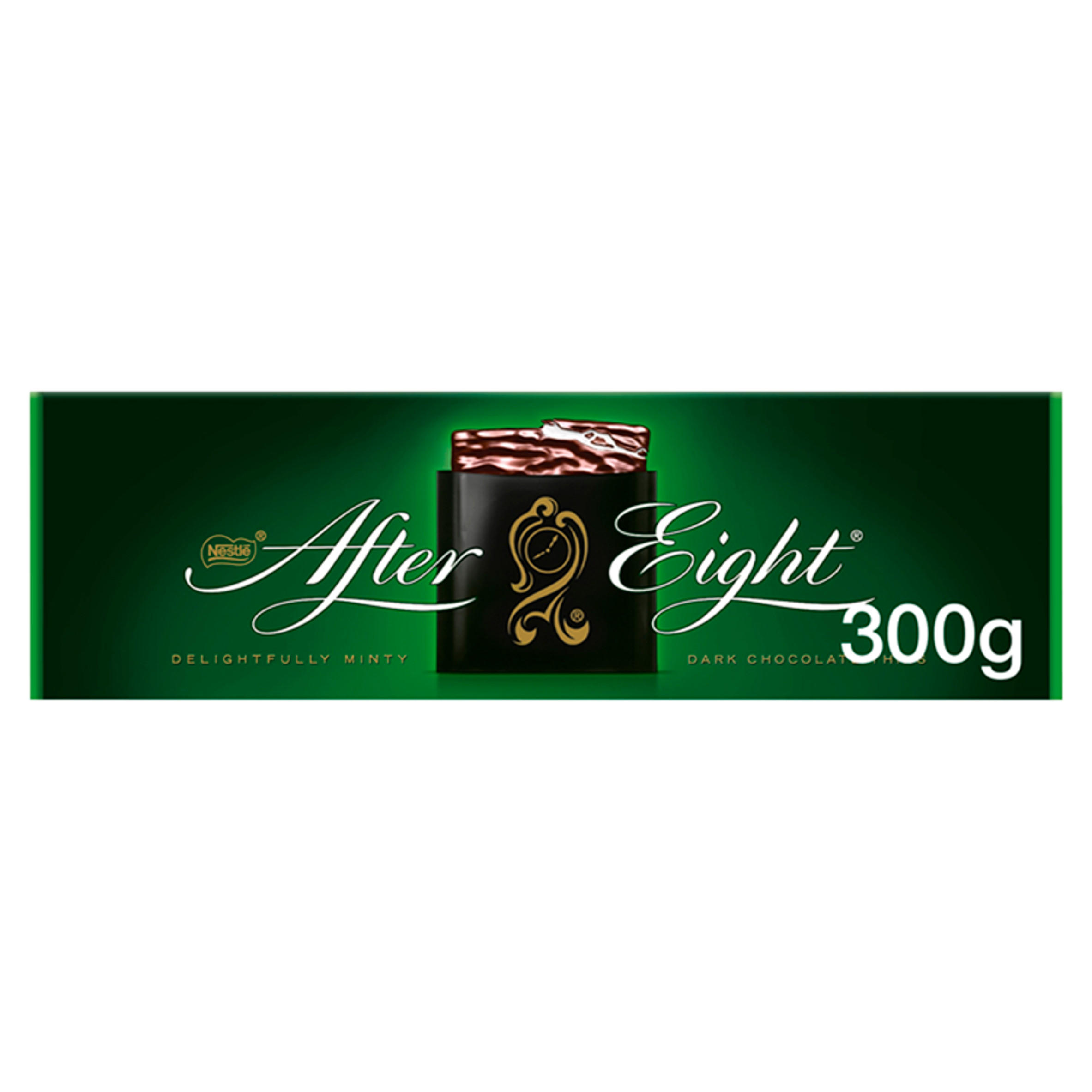 NESTLE After Eight Mint Chocolate Thins, 200 g Bars Price in India - Buy  NESTLE After Eight Mint Chocolate Thins, 200 g Bars online at